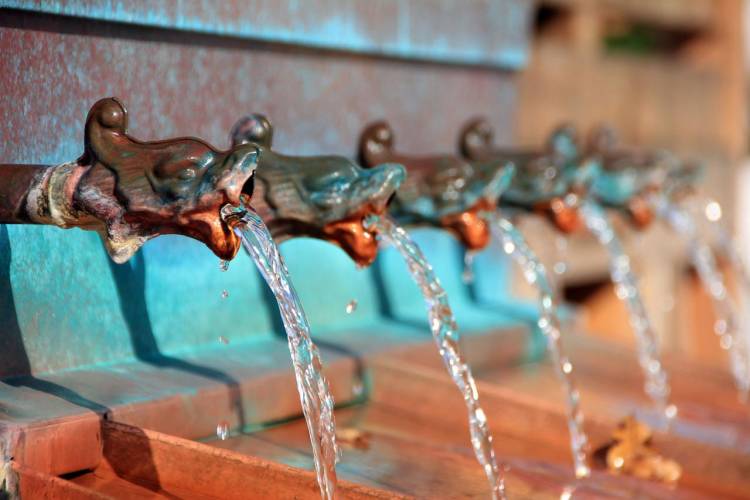 Tipps für die perfekte Dusche
