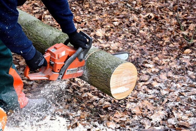 Immer wieder Streit um den Arbeitsunfall
