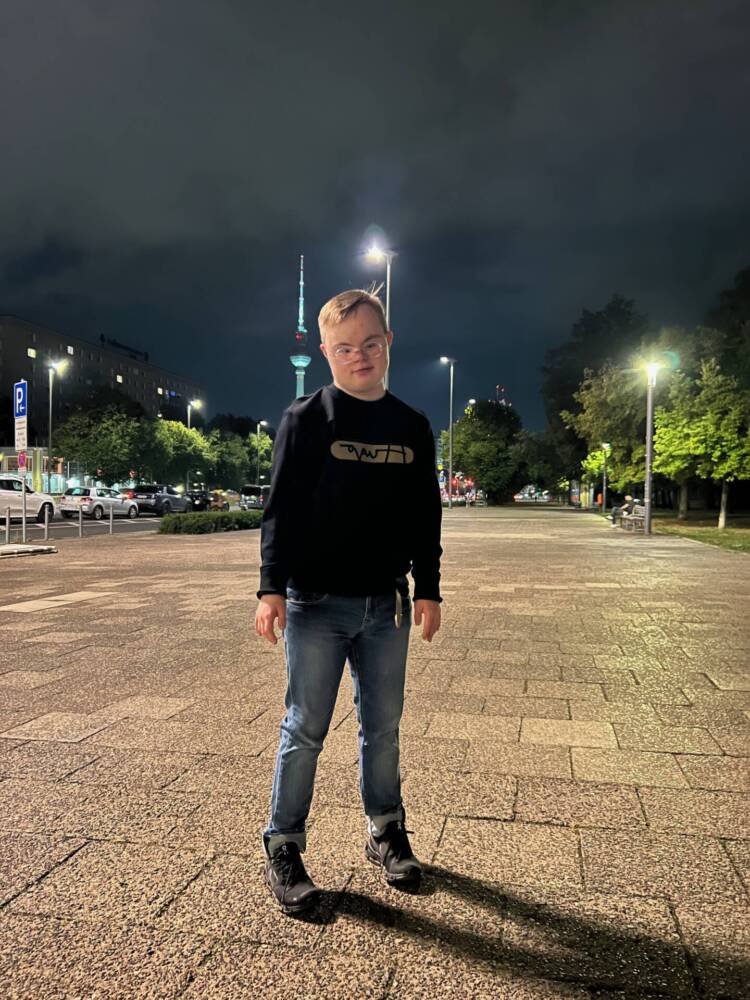 Welttag: Down-Syndrom und verpasste Chancen